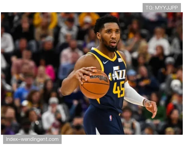 爵士进攻效率联盟第四但防守篮板垫底暴露结构性问题